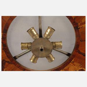 Außergewöhnliche Deckenlampe