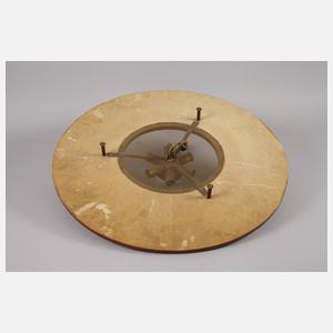 Außergewöhnliche Deckenlampe