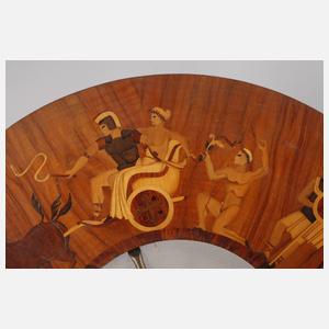 Außergewöhnliche Deckenlampe