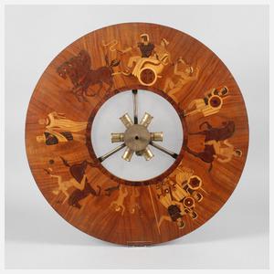 Außergewöhnliche Deckenlampe