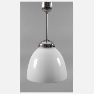 Deckenlampe Art déco