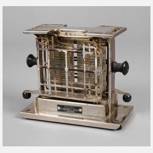 Art déco Wendetoaster
