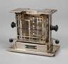 Art déco Wendetoaster