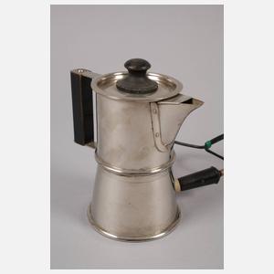 Elektrischer Wasserkocher