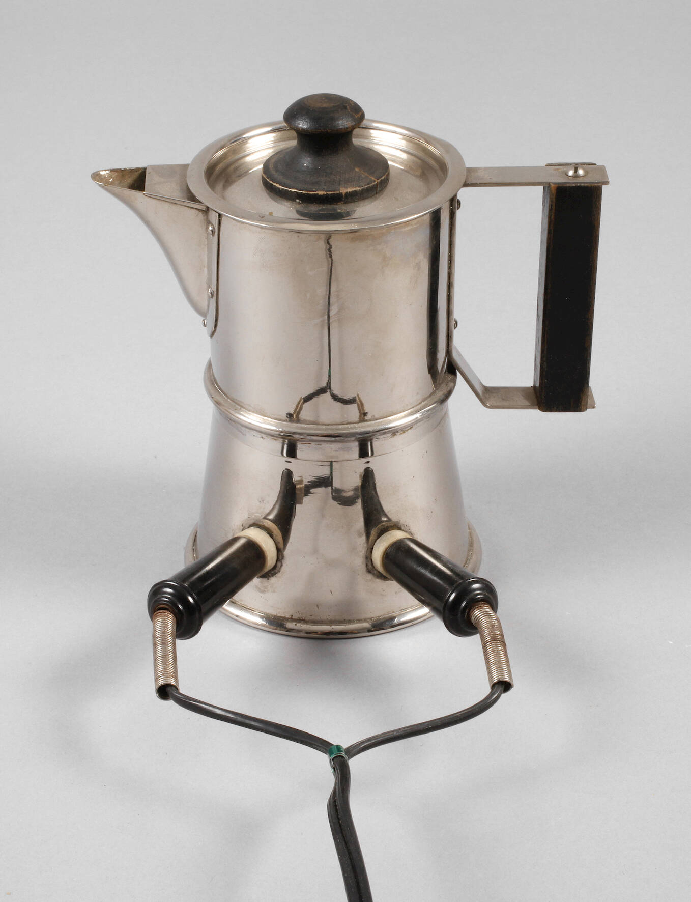 Elektrischer Wasserkocher