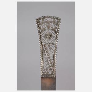 Emil Lettré Gebäckschaufel