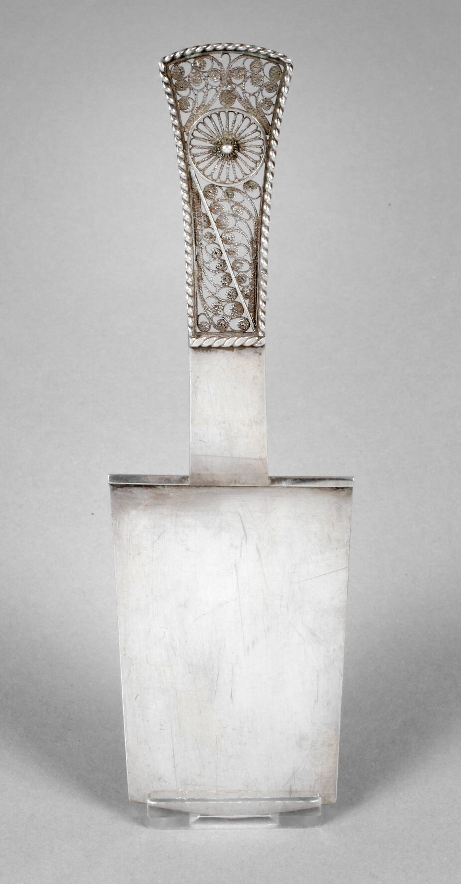 Emil Lettré Gebäckschaufel