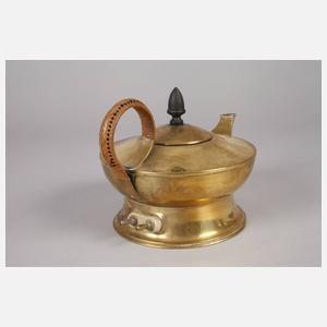 Elektrischer Wasserkocher