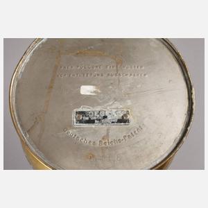 Elektrischer Wasserkocher