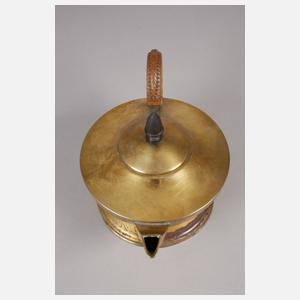 Elektrischer Wasserkocher