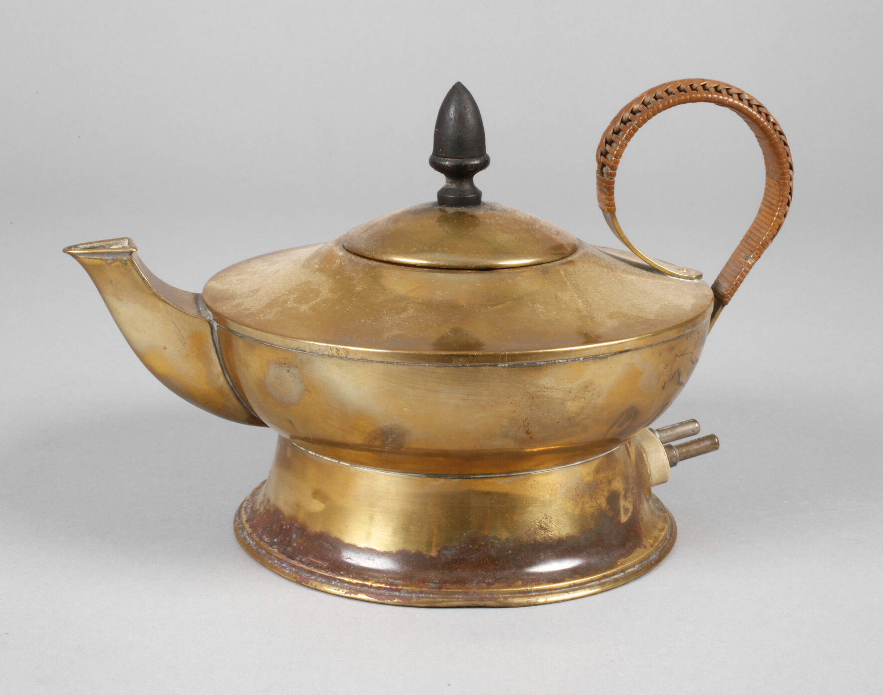 Elektrischer Wasserkocher