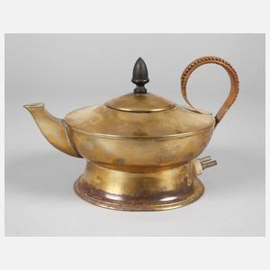 Elektrischer Wasserkocher