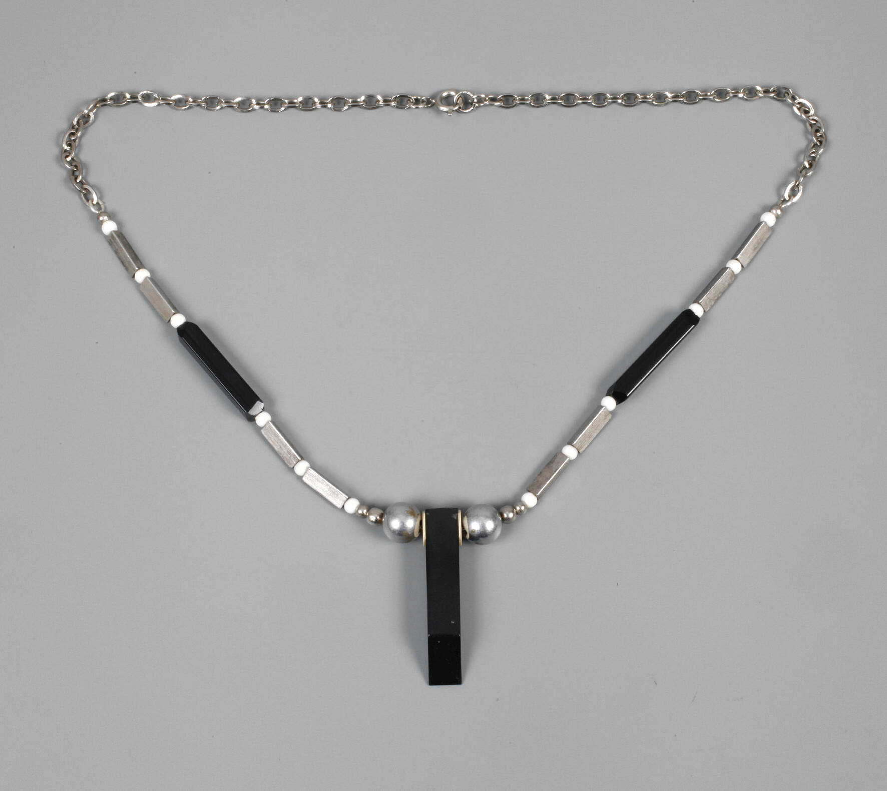 Jakob Bengel, Collier