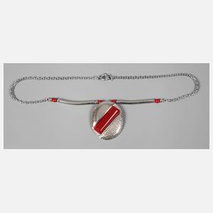 Jakob Bengel Collier