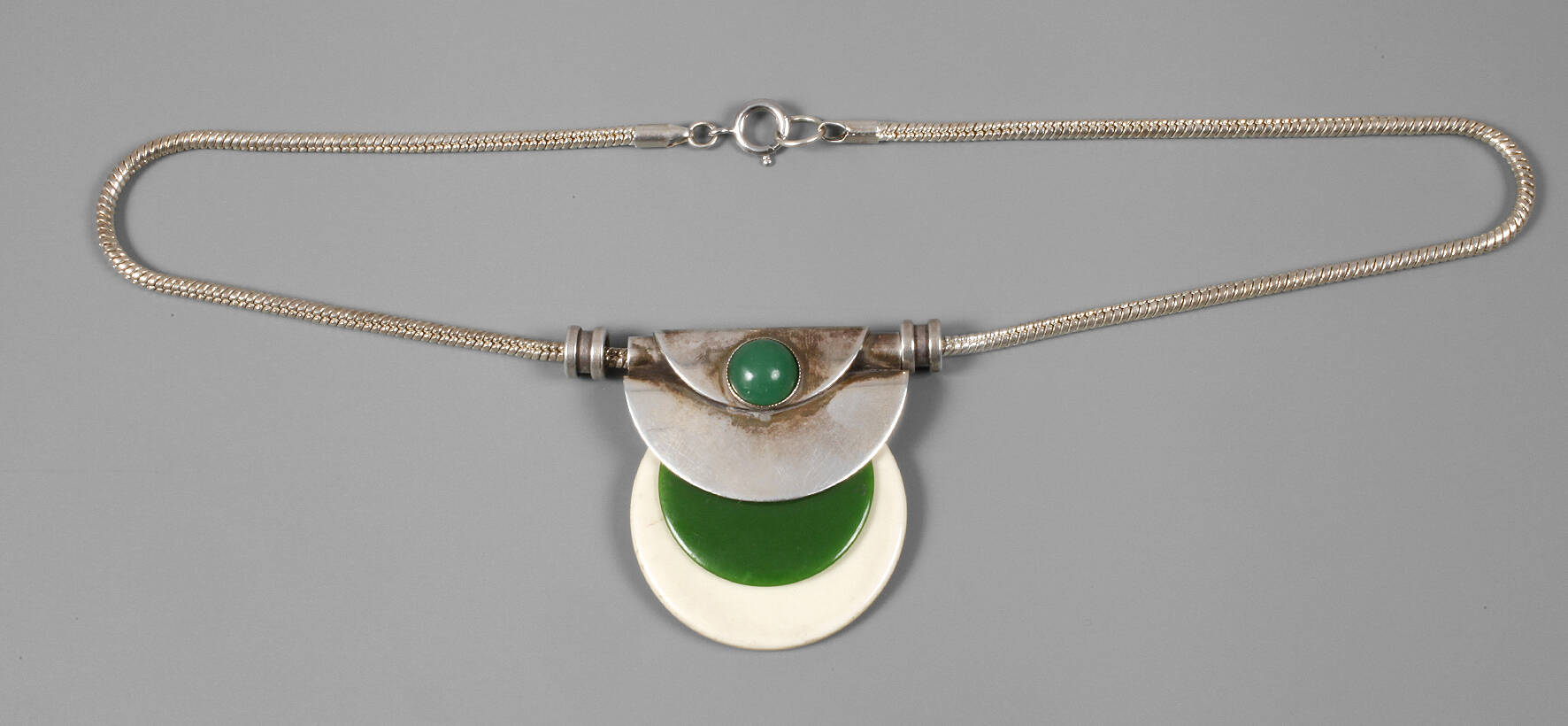 Jakob Bengel Collier