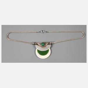 Jakob Bengel Collier