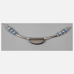 Jakob Bengel Collier