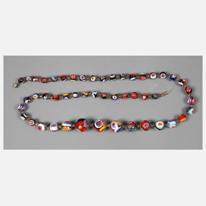 Murano-Collier