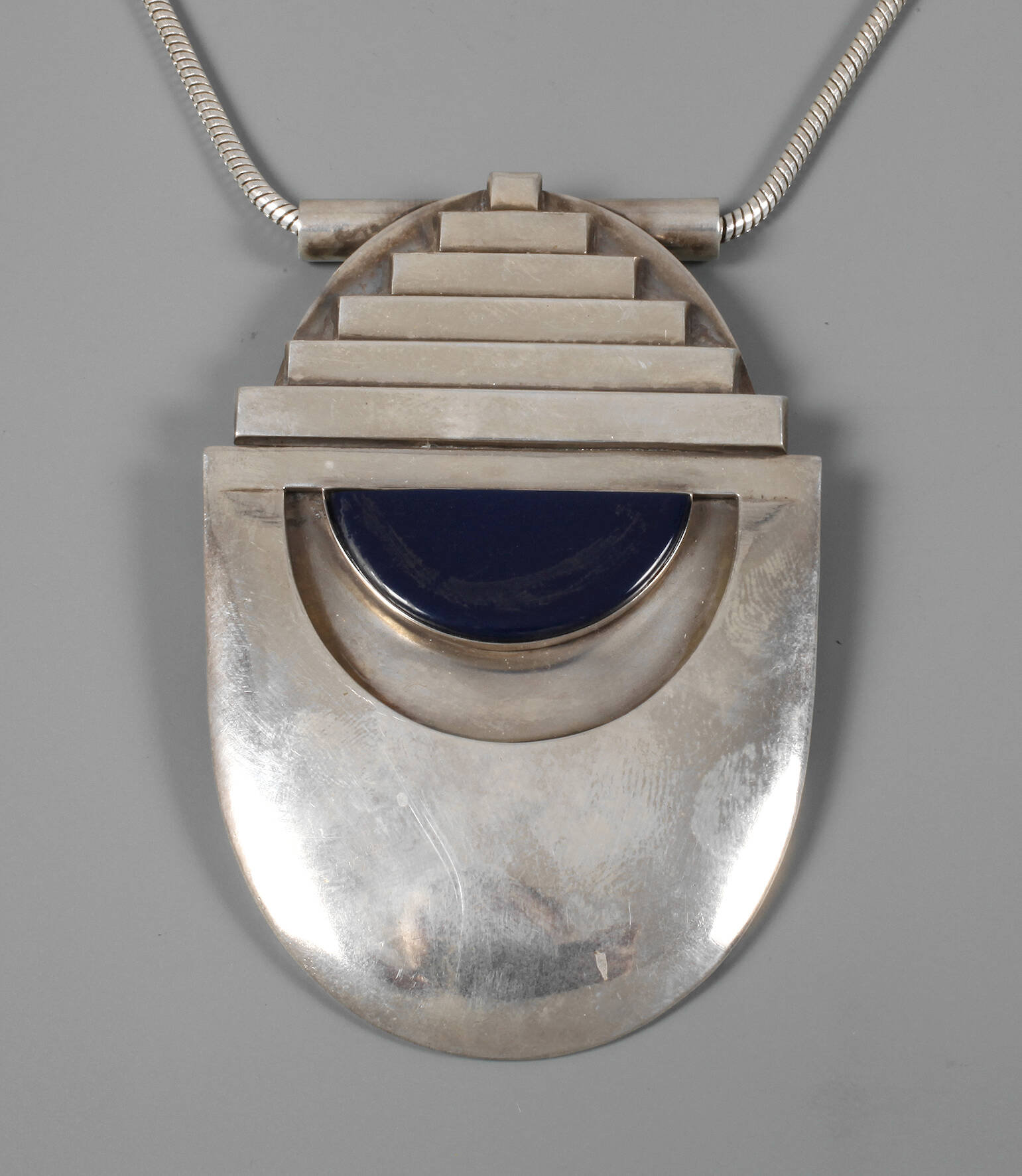 Jakob Bengel? Anhänger an Kette