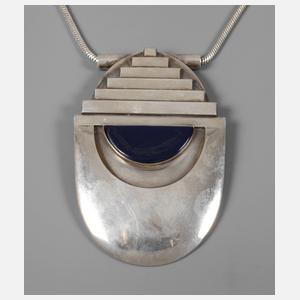 Jakob Bengel? Anhänger an Kette