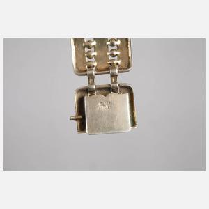 Theodor Fahrner, Armband