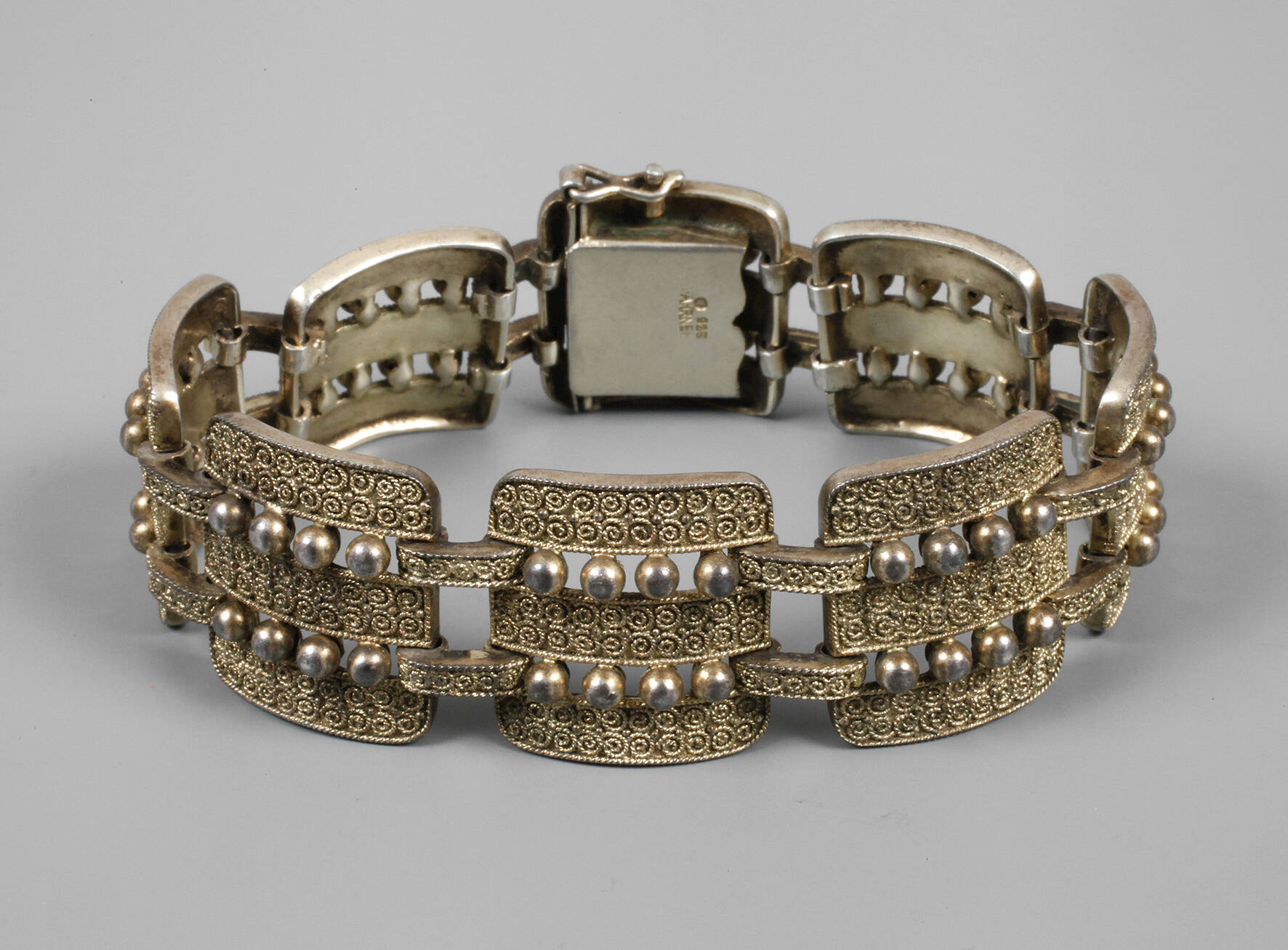 Theodor Fahrner, Armband