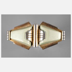 Fabon Paris, Brosche