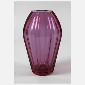 Moser Karlsbad Vase