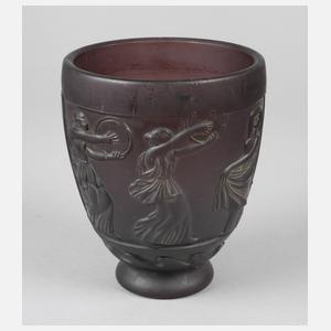 Georges de Feure Bechervase