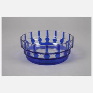 Deckeldose Art déco