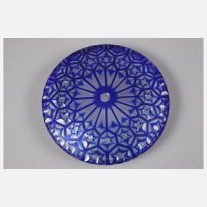 Deckeldose Art déco