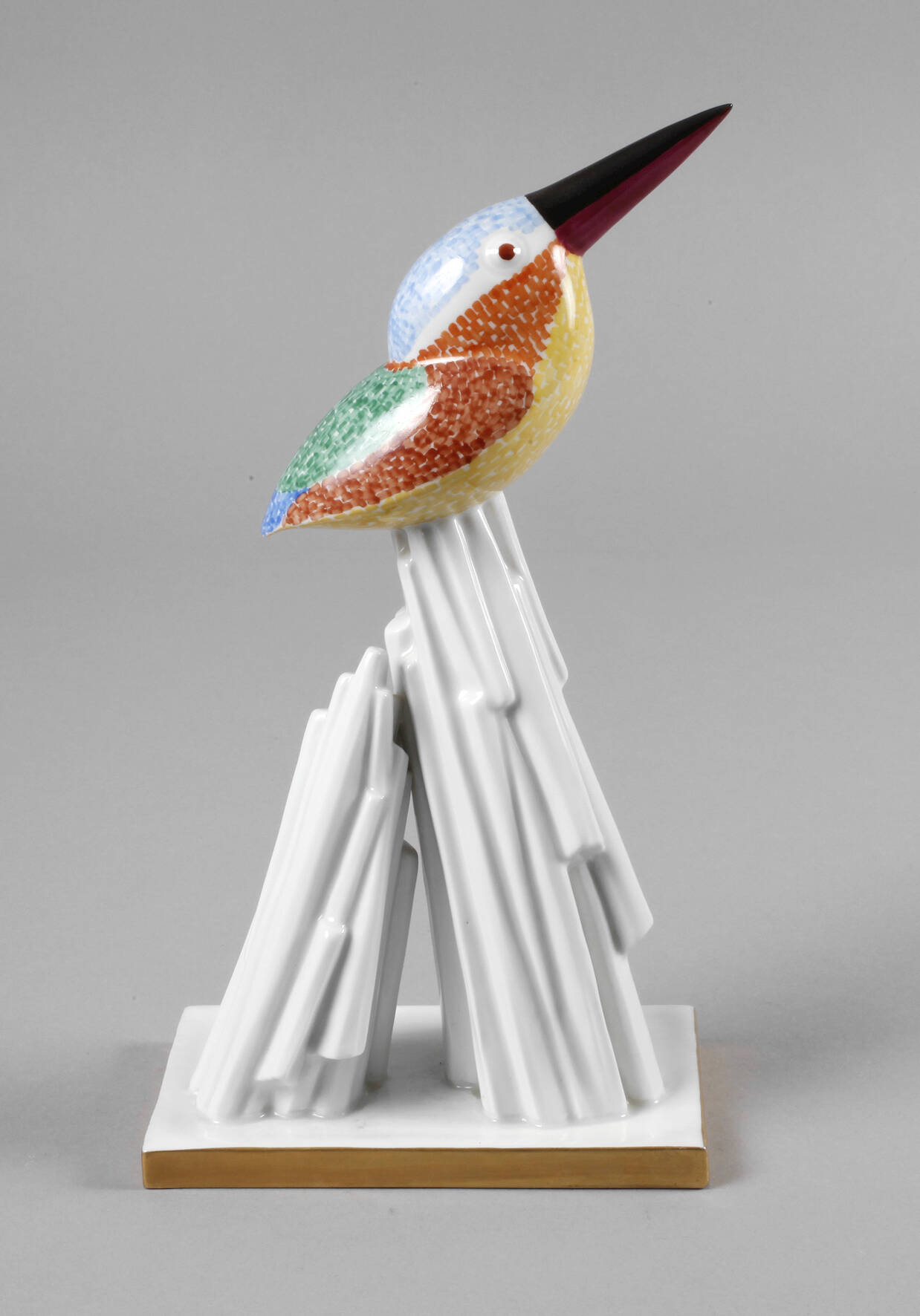 Pirkenhammer Eisvogel