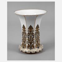 Krautheim Vase Art déco111
