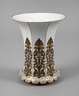 Krautheim Vase Art déco