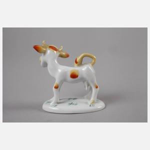 Metzler & Ortloff Kuh Walter Bosse