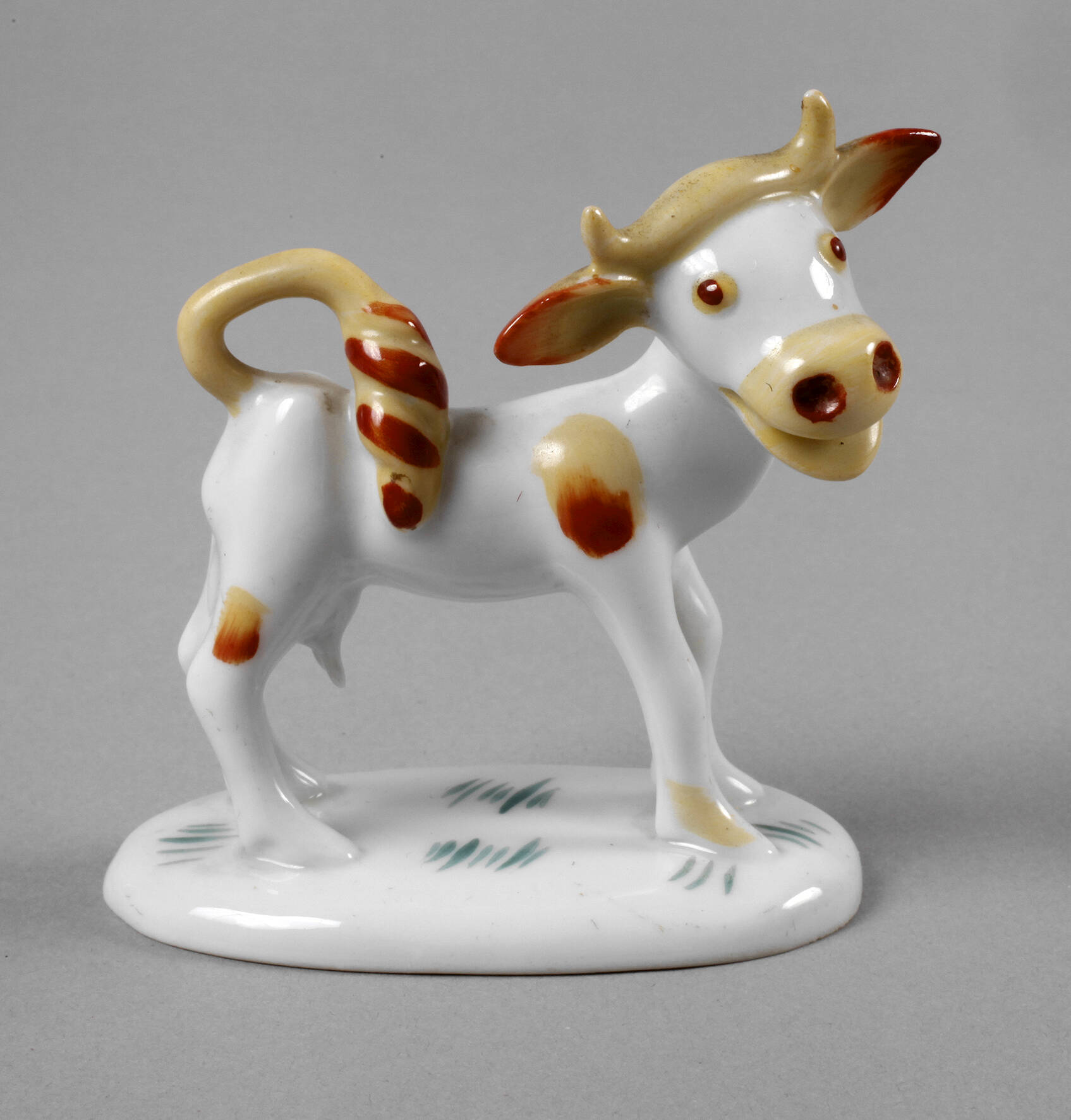 Metzler & Ortloff Kuh Walter Bosse