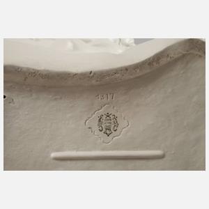 Schaubachkunst "Hockende"