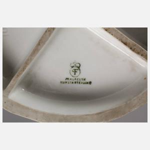 Fraureuth "Fußspitzentänzerin"