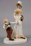 Rosenthal Keramik Mutter mit Kind