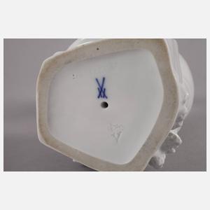 Meissen "Fischotter"
