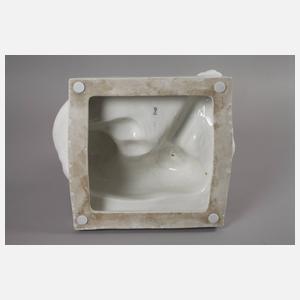 Meissen "Junger Löwe" August Gaul