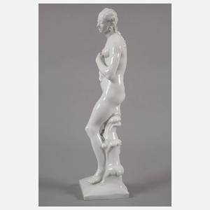 Meissen "Venus" Paul Scheurich