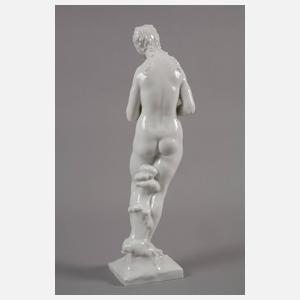 Meissen "Venus" Paul Scheurich
