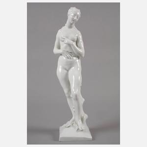 Meissen "Venus" Paul Scheurich