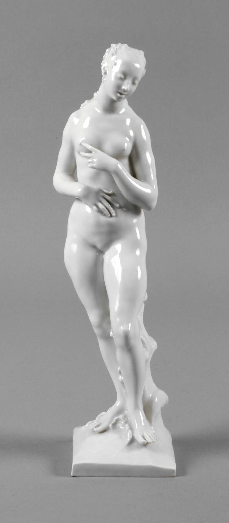 Meissen "Venus" Paul Scheurich