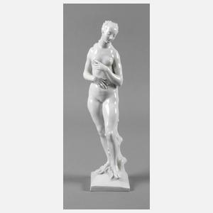 Meissen "Venus" Paul Scheurich
