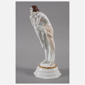 Rosenthal Tänzerin "Anitra"