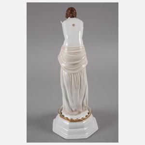 Rosenthal Tänzerin "Anitra"