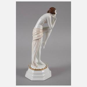 Rosenthal Tänzerin "Anitra"