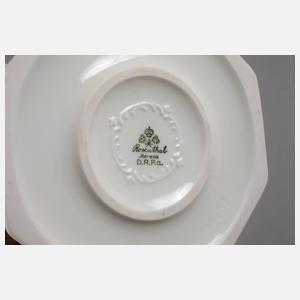 Rosenthal Tänzerin "Anitra"